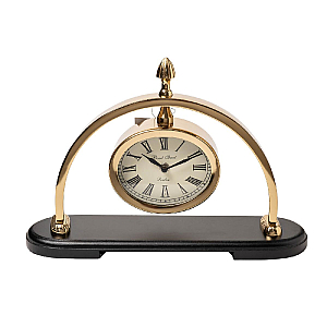 Часы настольные Garda Decor 79MAL-5109-23G