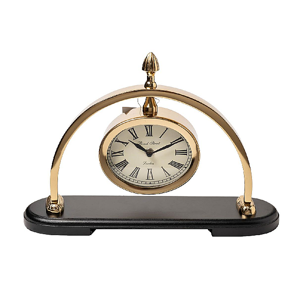 Часы настольные Garda Decor 79MAL-5109-23G