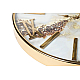 Часы настенные Garda Decor 79MAL-5846-51G