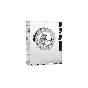 Часы настольные Garda Decor C81494