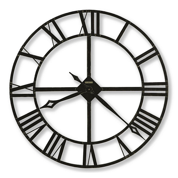 Настенные часы Howard Miller 625-372