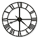 Настенные часы Howard Miller 625-372