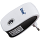 Ультразвуковой отпугиватель насекомых и грызунов Uniel UDR-E11 White UL-00004562