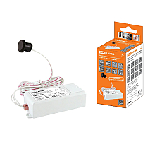 Датчик движения оптический TDM Electric ДДК-02 SQ0324-0034