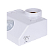 Датчик движения инфракрасный TDM Electric ДДСПт-01 SQ0324-0048