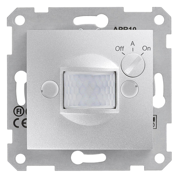 Датчик движения Schneider Electric Sedna SDN2000260