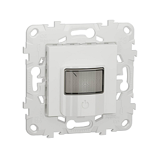 Датчик движения Schneider Electric Unica New NU552518