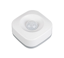 Датчик движения Arlight TY-ZB-801-01-72-SUF White (4.5V, PIR) (IARL, IP20 Пластик) 052908