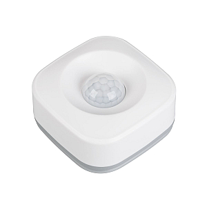 Датчик движения Arlight TY-ZB-801-01-72-SUF White (4.5V, PIR) (IARL, IP20 Пластик) 052908