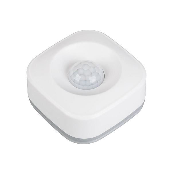 Датчик движения Arlight TY-ZB-801-01-72-SUF White (4.5V, PIR) (IARL, IP20 Пластик) 052908