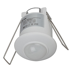 Датчик движения инфракрасный ЭРА MD 019 Б0044167