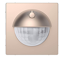 Датчик движения Schneider Electric Merten D-Life PlusLink Argus 180 с выключателем MTN5711-6051