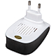 Ультразвуковой отпугиватель насекомых и грызунов Uniel UDR-E11 White UL-00004562
