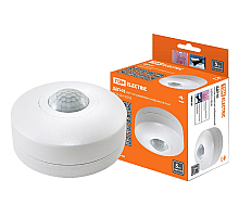 Датчик движения инфракрасный TDM Electric ДДП-03 SQ0324-0018