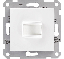 Датчик движения Schneider Electric Sedna SDN2000321