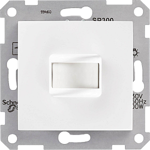 Датчик движения Schneider Electric Sedna SDN2000321