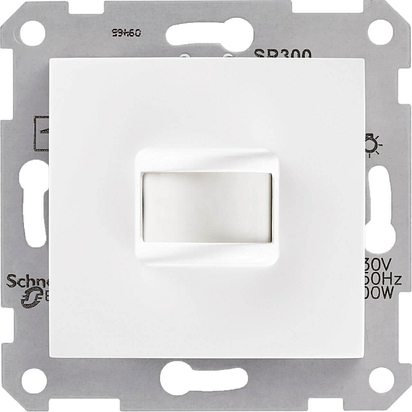 Датчик движения Schneider Electric Sedna SDN2000321