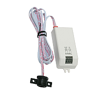 Датчик движения Uniel USN-R29A 800W/30R WHITE UL-00011174