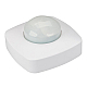 Датчик Arlight NAVE-PIR-UP-S102x102-500W-WH (230V, 2.17A, MULTI) 027872(1)