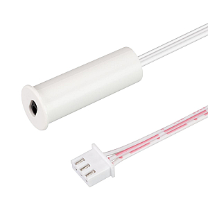 Датчик открытия Arlight SMART-SENS-1101-09-12-IN White (5V, Door) (IARL, IP20 Пластик) 037679