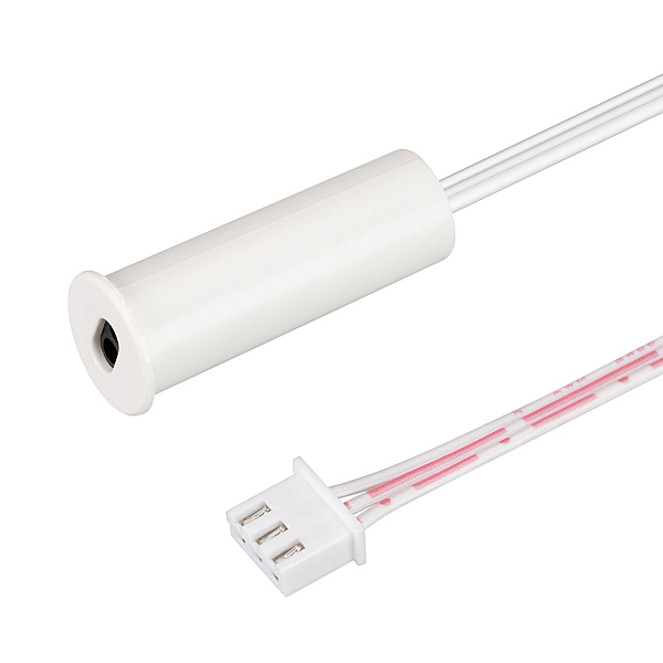 Датчик открытия Arlight SMART-SENS-1101-09-12-IN White (5V, Door) (IARL, IP20 Пластик) 037679