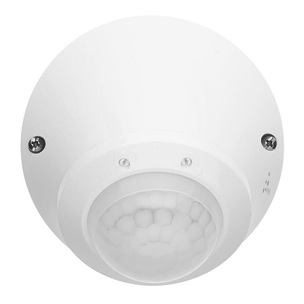 Датчик движения Legrand Etika без нейтрали 400W слоновая кость 672317