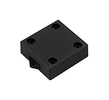Датчик открытия Arlight KINETIC-801-22-IN Black (No battery, 433MHz) (IARL, IP20 Пластик) 058331