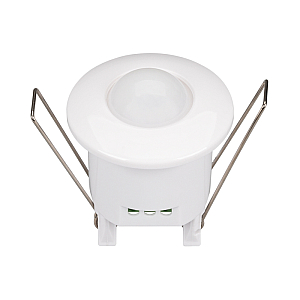 Датчик движения Arlight Prime-PIR-BUILT-R53-200W (230V, 1.7A, Multi, IP20) 031844