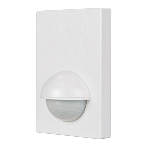 Датчик Arlight NAVE-PIR-UP-S120x78-300W-WH (230V, 1.3A, MULTI) 027871(1)