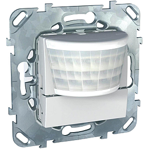 Датчик движения Schneider Electric Unica MGU5.525.18ZD