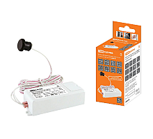 Датчик движения оптический TDM Electric ДДК-01 SQ0324-0033