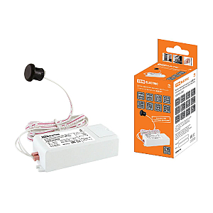 Датчик движения оптический TDM Electric ДДК-01 SQ0324-0033