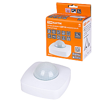 Датчик движения инфракрасный TDM Electric ДДП-06 SQ0324-0047