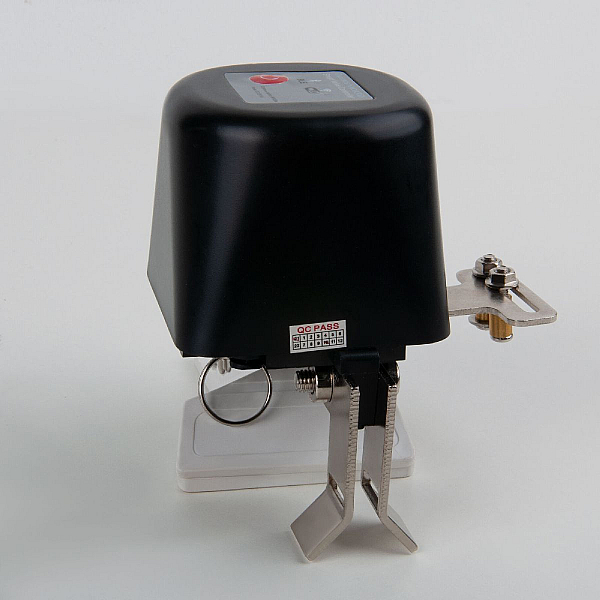Электропривод для запорного крана Wi-Fi Elektrostandard 76260/00 4690389186844 a060342