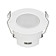 Датчик присутствия Arlight KNX-SENSM-301-11-72-IN-White (12-30V, KNX Secure, MW) (IARL, IP20 Пластик) 053238