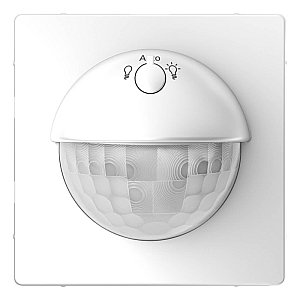 Датчик движения Schneider Electric Merten D-Life PlusLink Argus 180 с выключателем MTN5711-6035