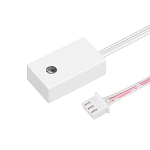 Датчик касания Arlight SMART-SENS-1101-11-12-DIM-SUF White (5V, Wood) (IARL, IP20 Пластик) 039715