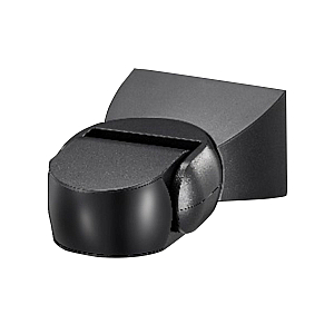 Датчик движения Arlight NAVE-PIR-SURFACE-300W-BK (230V, 1.3A, MULTI, IP65) 054734