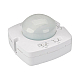 Датчик Arlight NAVE-PIR-UP-S102x102-500W-WH (230V, 2.17A, MULTI) 027872(1)
