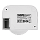 Датчик движения WOLTA WSEN-02-PIR инфракрасный