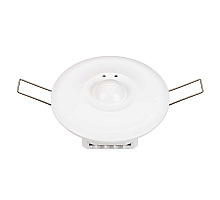 Датчик движения Arlight PRIME-MW-BUILT-R94-1500W (230V, 7A, MULTI, IP20) 038150