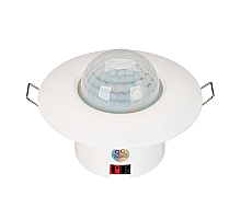Датчик присутствия Arlight KNX-301-012-IN BUS, PIR 038408