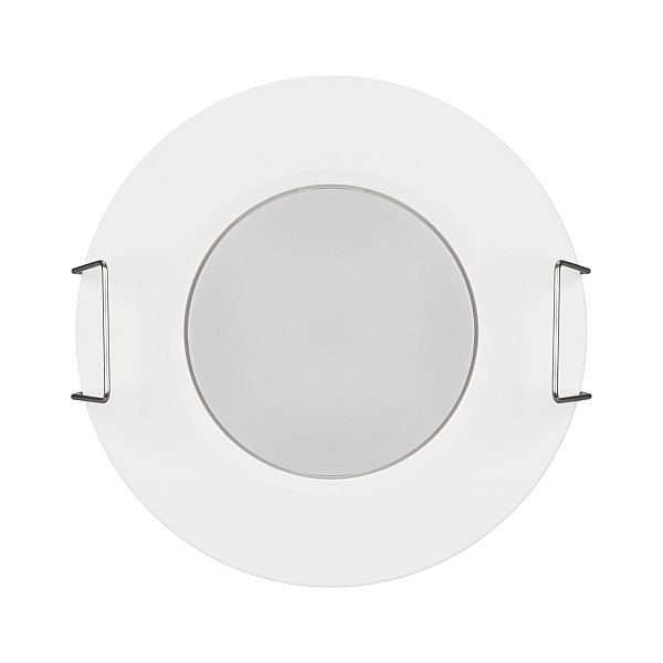 Датчик присутствия Arlight KNX-SENSM-301-11-72-IN-White (12-30V, KNX Secure, MW) (IARL, IP20 Пластик) 053238