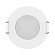 Датчик присутствия Arlight KNX-SENSM-301-11-72-IN-White (12-30V, KNX Secure, MW) (IARL, IP20 Пластик) 053238