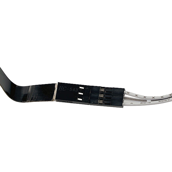 Датчик касания 12-24V 60/120W с кабелем (25 см) Feron SEN35 52166