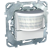 Датчик движения Schneider Electric Unica MGU5.524.18ZD