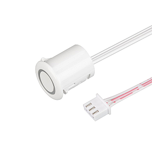Датчик касания Arlight SMART-SENS-1101-10-12-DIM-IN White (5V, Touch) (IARL, IP20 Пластик) 055866