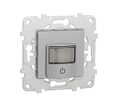 Датчик движения Schneider Electric Unica New NU552530