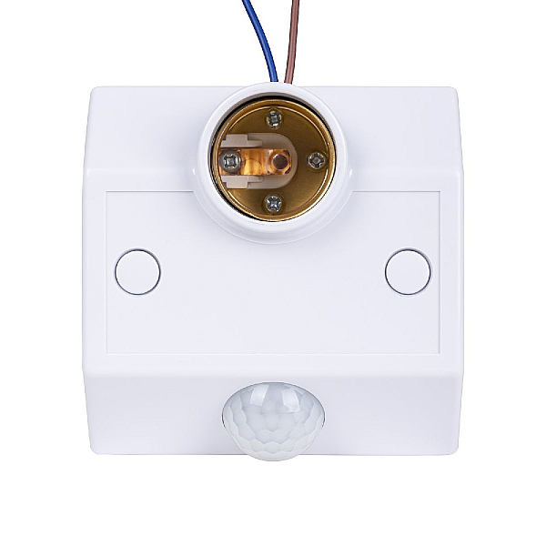 Датчик движения инфракрасный TDM Electric ДДСПт-01 SQ0324-0048