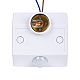 Датчик движения инфракрасный TDM Electric ДДСПт-01 SQ0324-0048